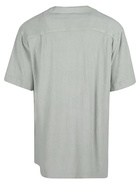 EDMMOND STUDIOS - Short Sleeves Shirt