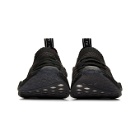 adidas Originals Black NMD-R1 STLT Sneakers