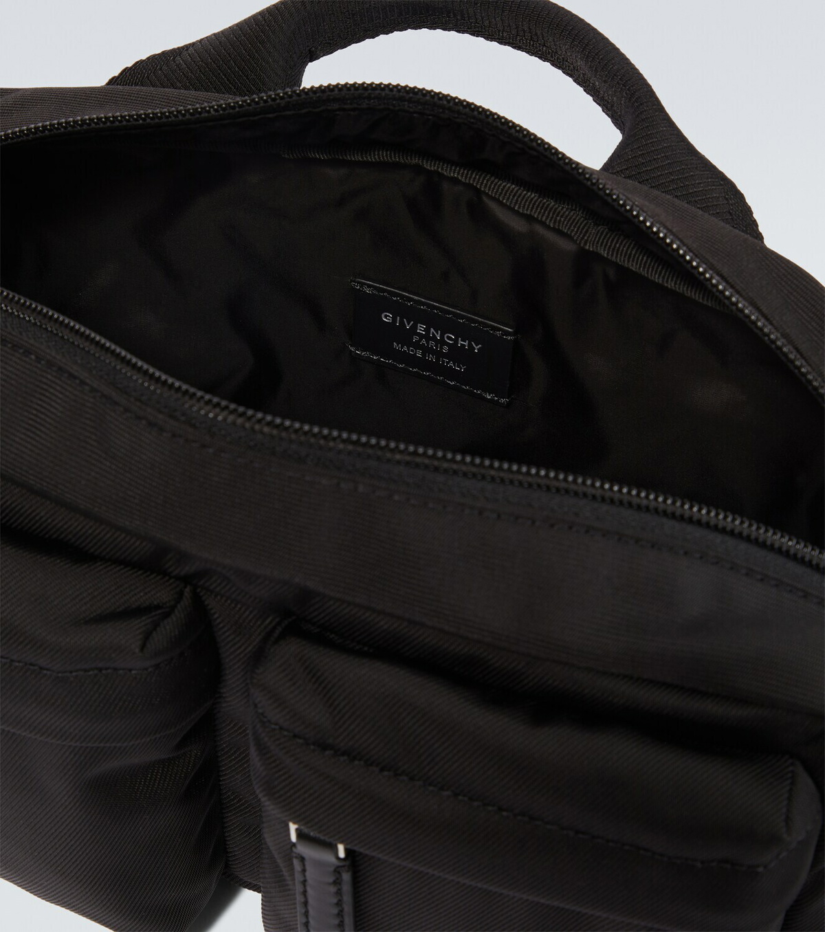 Givenchy Essential U belt bag