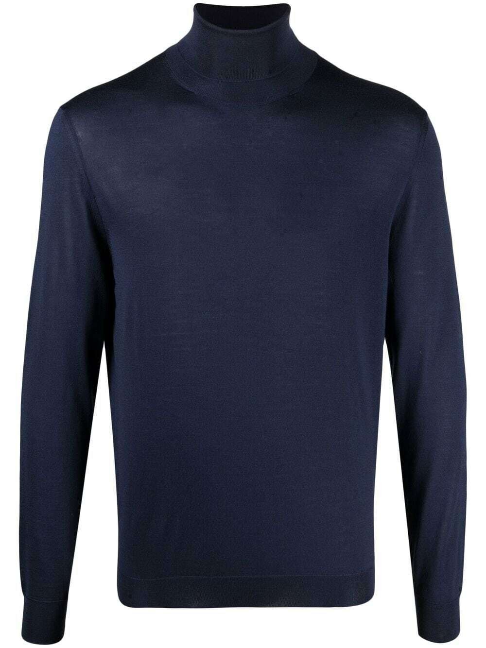 Photo: DRUMOHR - Sweater With Logo