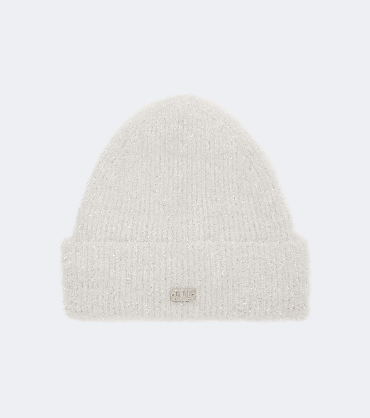 Goldbergh Sorato ribbed-knit beanie