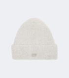 Goldbergh Sorato ribbed-knit beanie