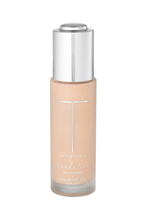 Photo: Trish Mcevoy Gorgeous Foundation - 1
