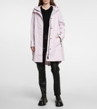 Canada Goose - Kitsilano rain jacket