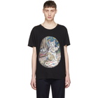 Gucci Black Medley T-Shirt