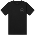 F.C. Real Bristol 44 Circle Stars Tee