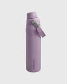 Stanley The Aerolight™ Ice Flow™ Water Bottle Fast Flow Purple - Mens - Outdoor Equipment