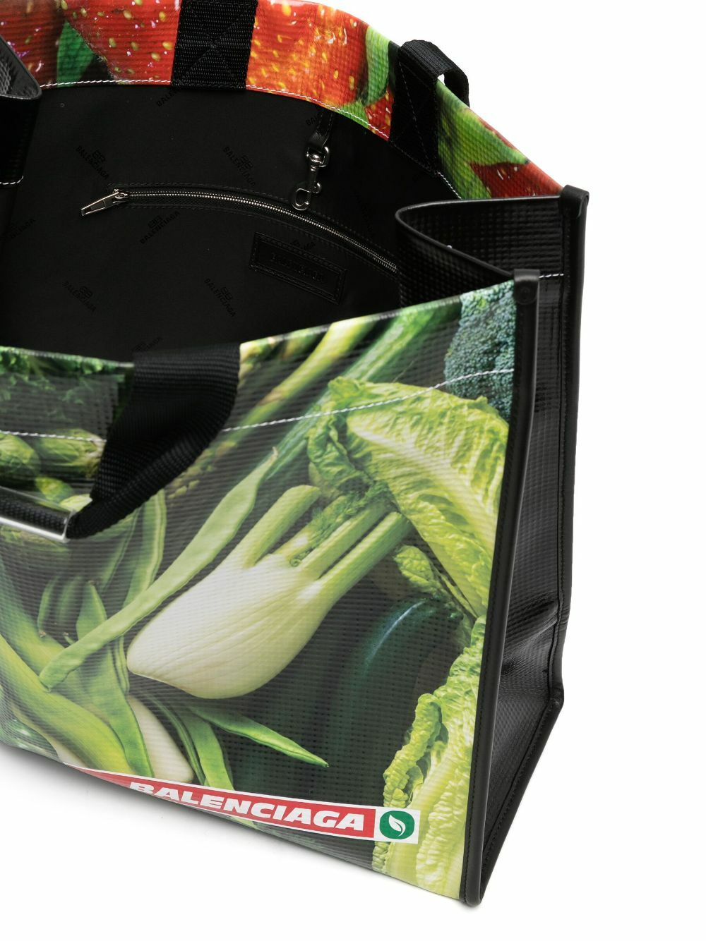 【関税込み】balenciaga 24/7 L' SHOPPING BAG Balenciaga 24／7 ハンドバッグ L | ピンク | FARFETCH JP
