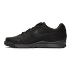 Nike ACG Black ACG Wildwood Sneakers