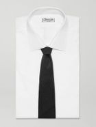 De Petrillo - 7cm Wool Tie