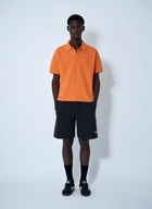 Stüssy Heavy Jersey Shorts