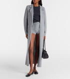 Aya Muse Vita knitted shorts