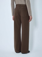The Row Finbar Jeans