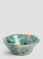 Sienna Bowl in Multicolour