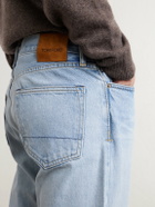 TOM FORD - Straight-Leg Jeans - Blue