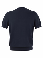 Fedeli Cotton T-shirt T-Shirt