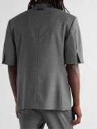 Fear of God - Super 120s Suit Jacket - Gray