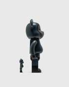 Medicom Bearbrick 400% Squid Game Front Man 2 Pack Black Toys