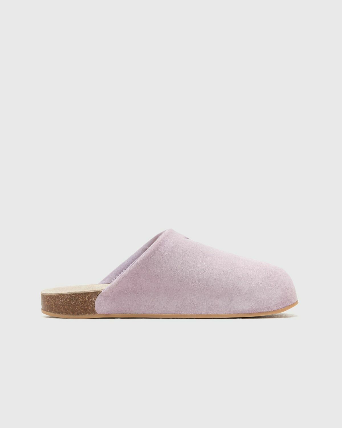 Adidas ADIMULE W Purple Womens Sandals & Slide