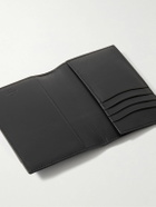 Berluti - Escale Neo Scritto Venezia Leather Passport Cover
