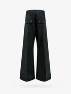 Rick Owens   Trouser Black   Mens