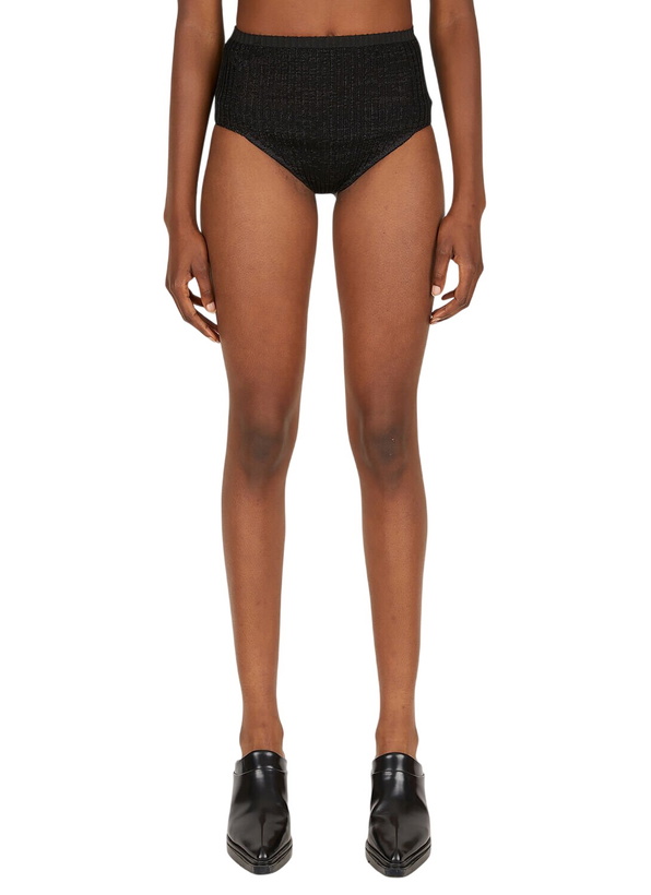 Photo: A. ROEGE HOVE Emma Knit Shorts
