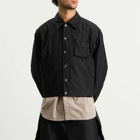 Gander Men's Pennine Shirt in Black