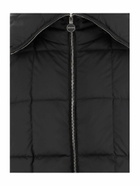 IENKI IENKI Nylon Padded Down Jacket