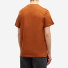 Loewe Men's Anagram T-Shirt in Praline