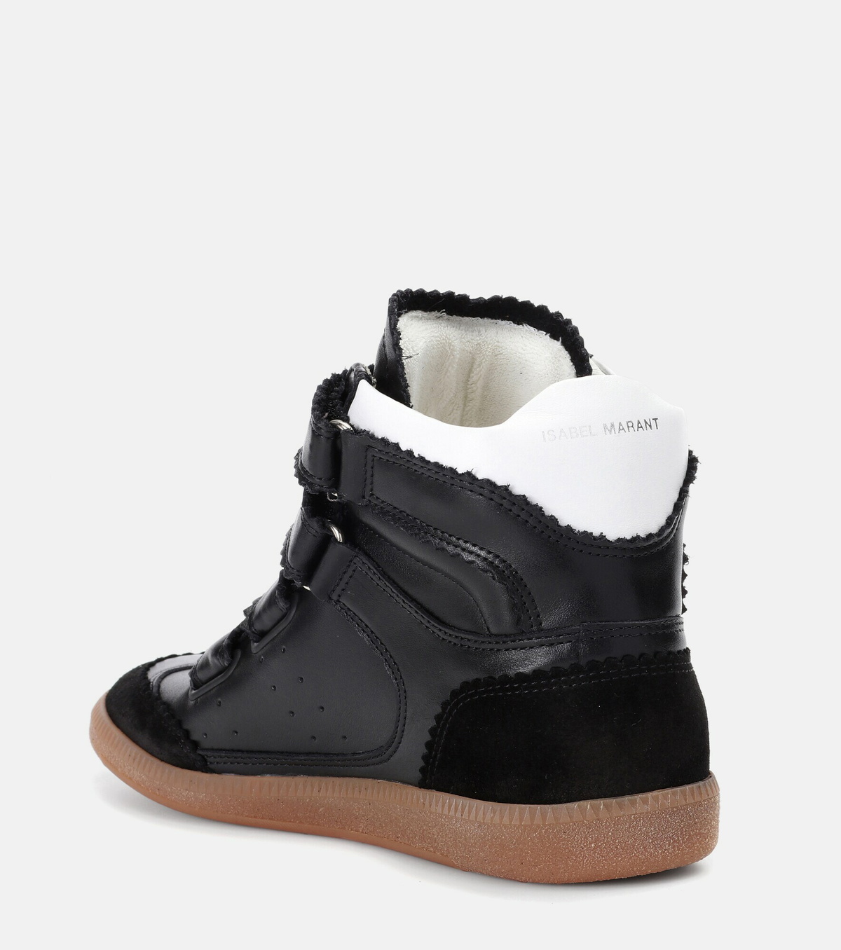 isabel marant bilsy black