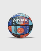 WILSON WNBA HEIR DNA BASKETBALL GEN SIZE 6 Multi-color Mens Sports Equipment