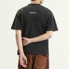 Heresy Men's Arch Pocket T-Shirt in Ash