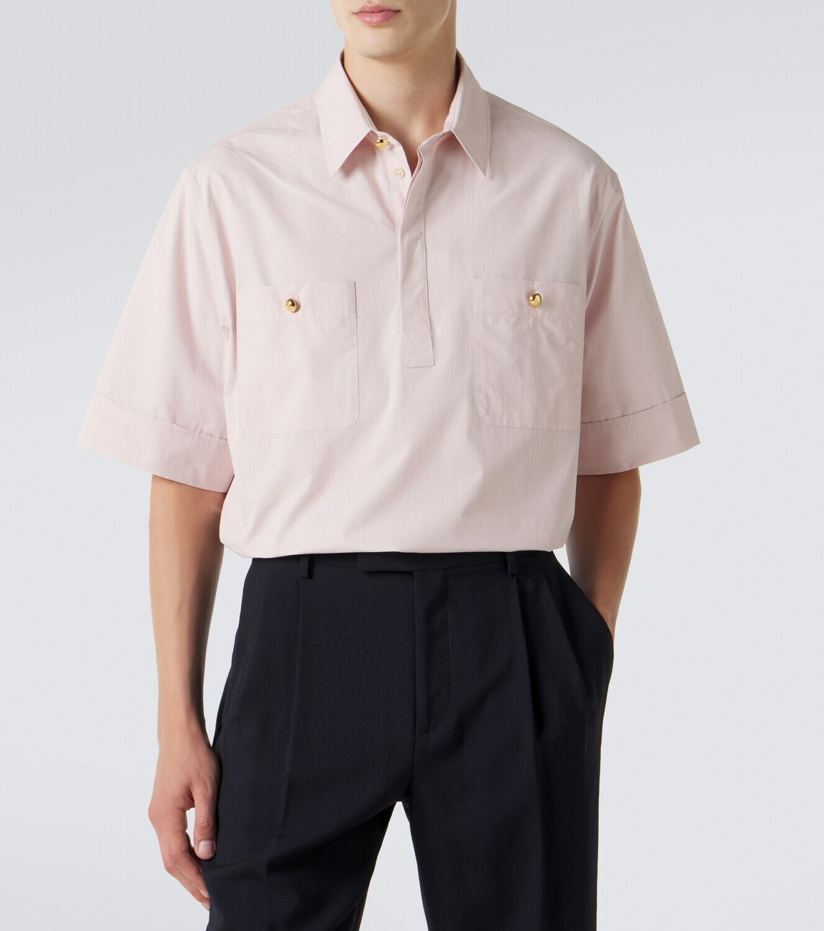 Valentino Cotton shirt