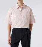 Valentino Cotton shirt