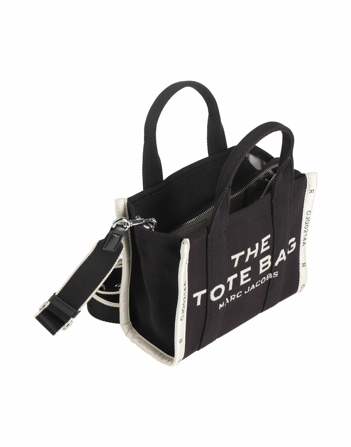 Marc Jacobs Womens Handbag in Black