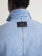 Givenchy - Denim Shirt - Blue