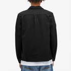 Paul Smith Men's Chore Jacket in Black