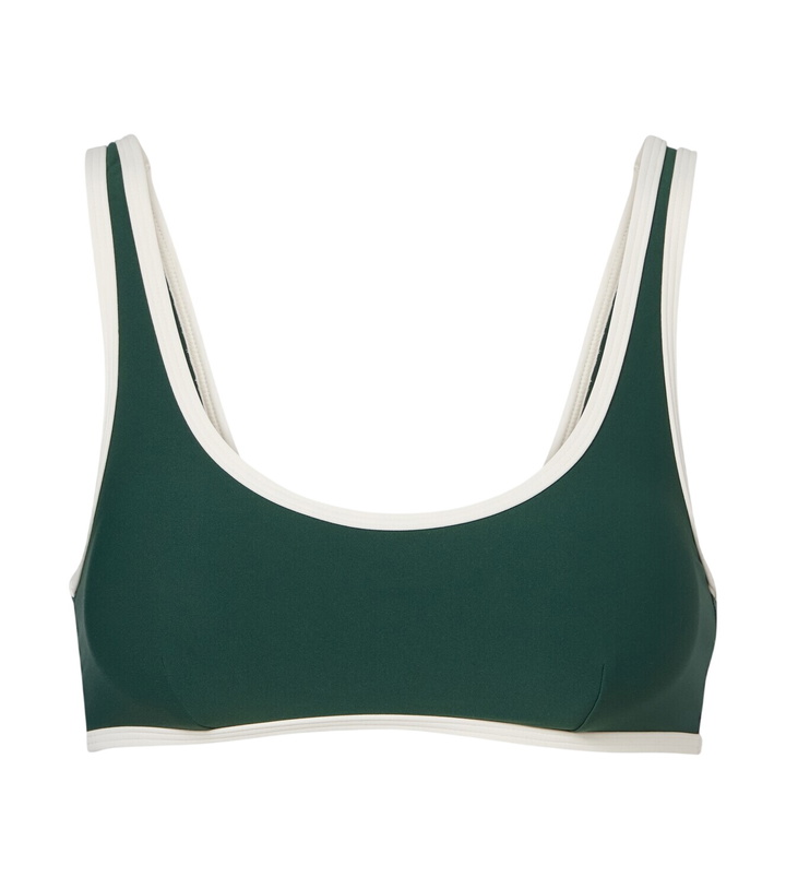 Photo: The Upside Santa Fe Brielle sports bra