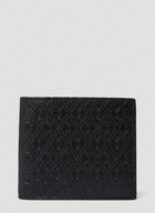 Le Monogramme East/West Wallet in Black