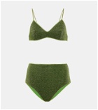 Oseree - Lumière bikini set