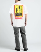 Magliano Mens T-shirt in White