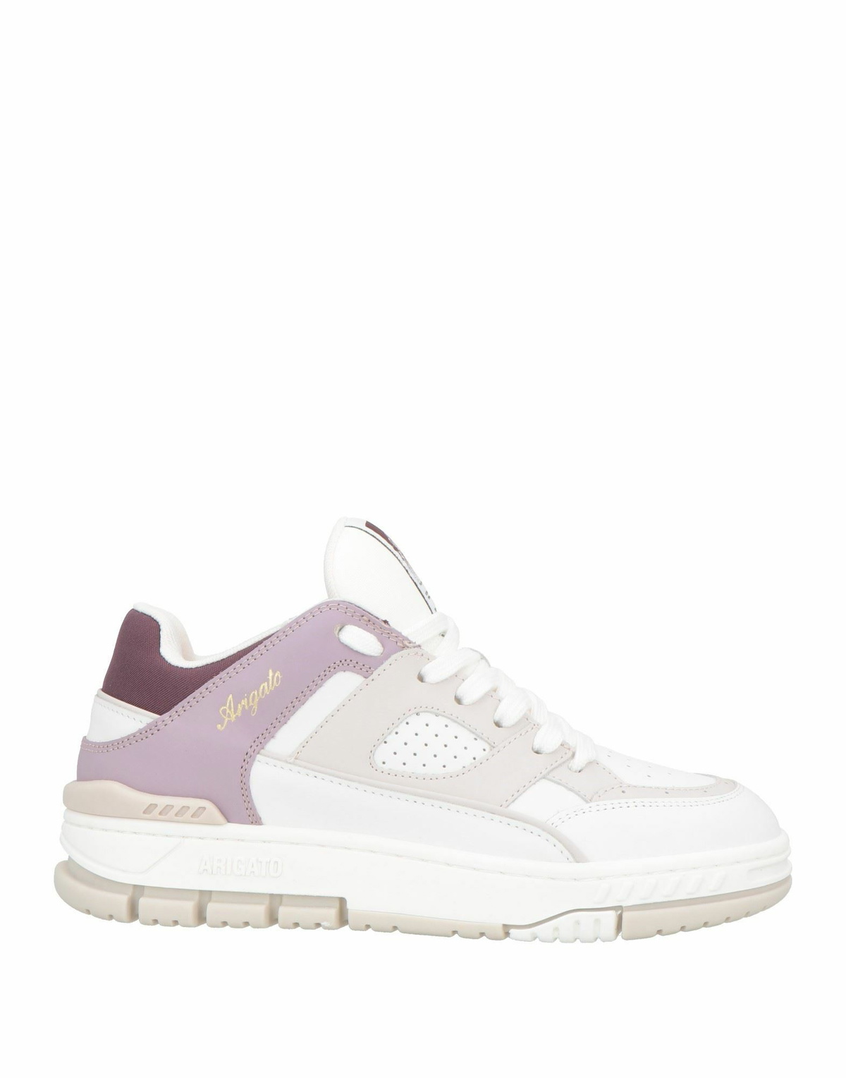 Axel Arigato Womens Sneakers in White