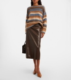 'S Max Mara MIdi skirt