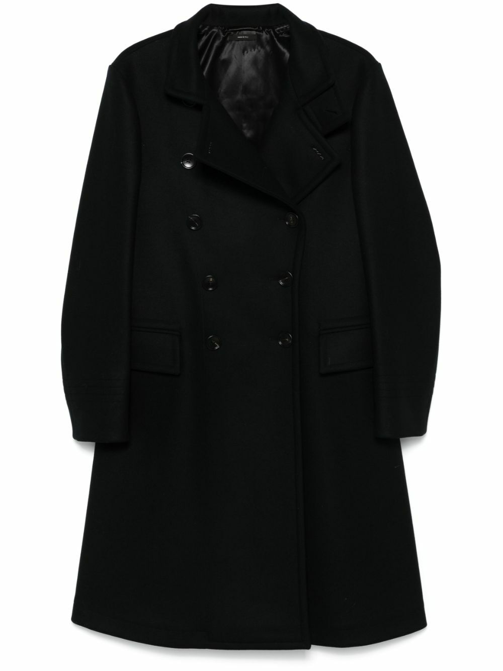 TOM FORD Officer Coat