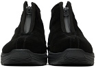 Suicoke Black DENN-Sevab Boots