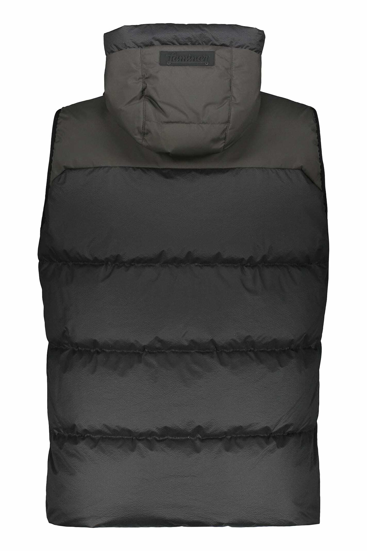 Herno Laminar Full Zip Down Vest Herno