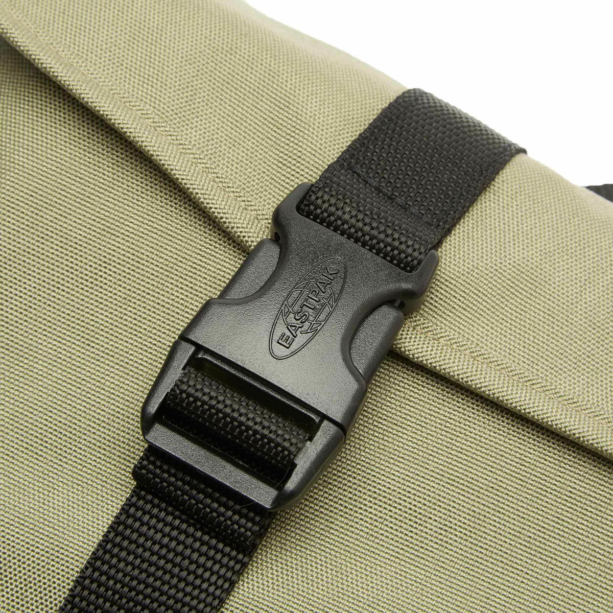 Eastpak Pouch Bag in Sage Green 