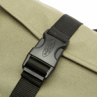 Eastpak Pouch Bag in Sage Green 