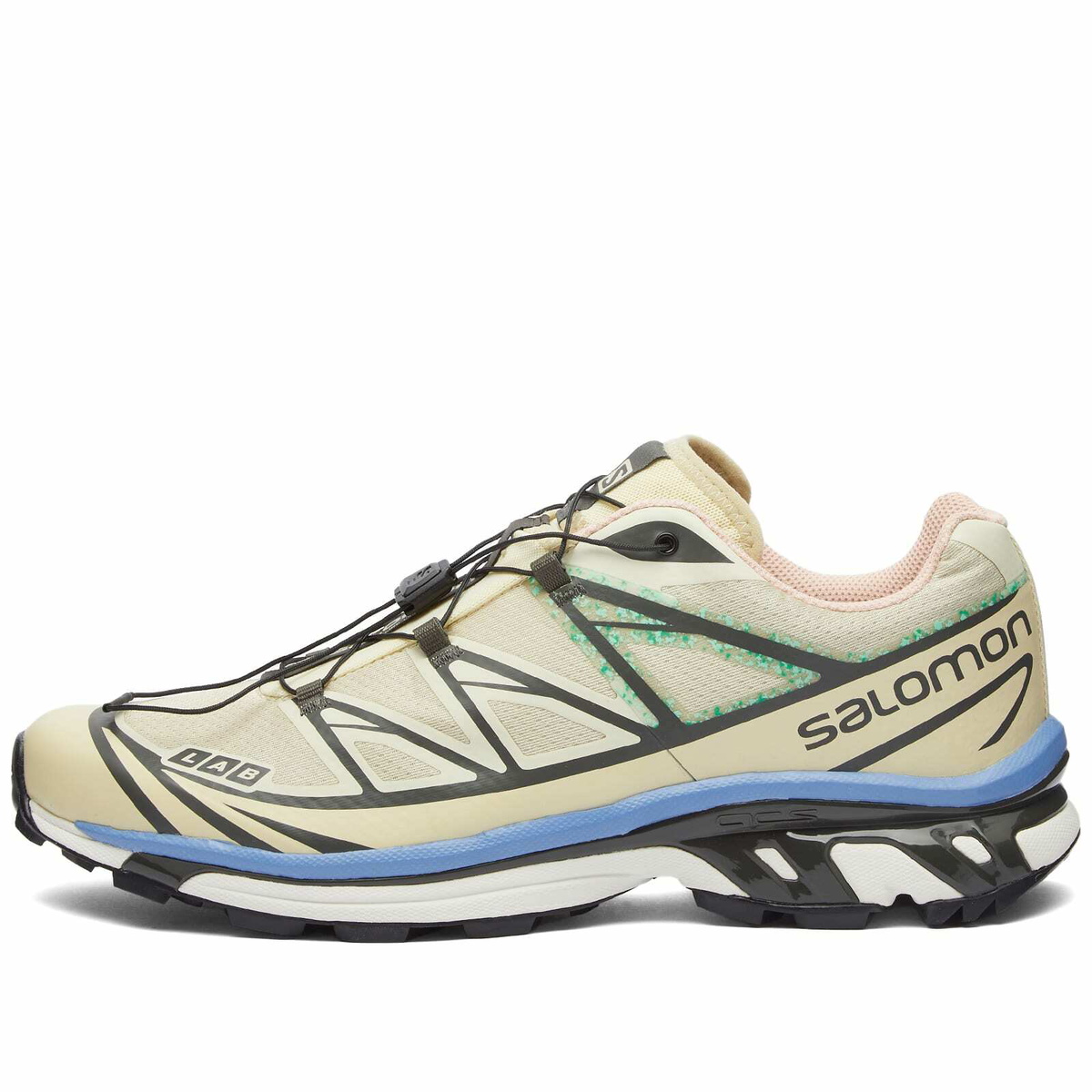 【関税込み】Salomon \
