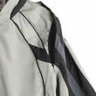 Umbro Zip Off Sleeve Wind Jacket in Griffin